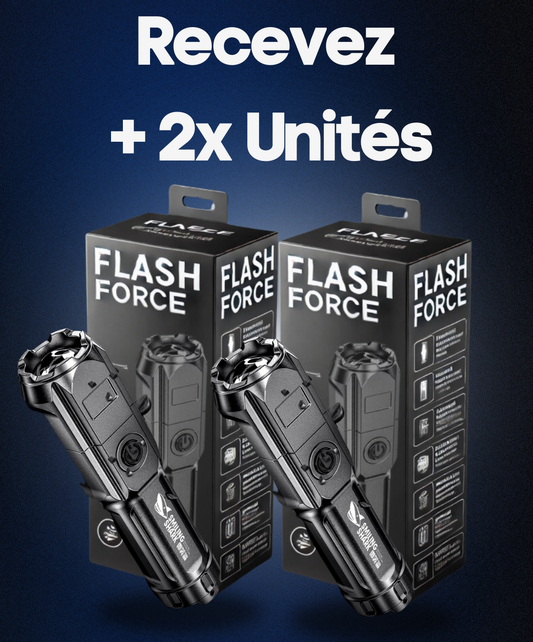 FlashForce® (Offre)